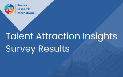 Talent Attraction Insights: Survey Results
