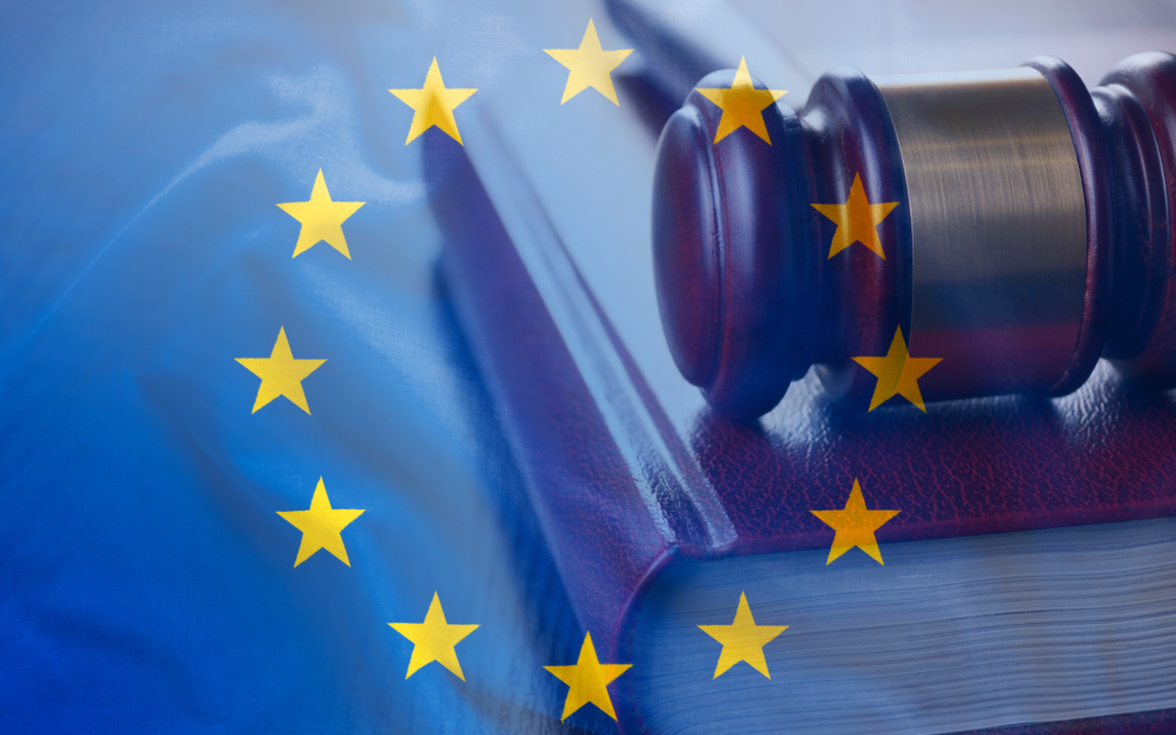 The EU Pay Transparency Directive: Why UK Employers Should Be Paying Attention 